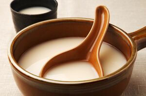 マッコリ＊写真はイメージです