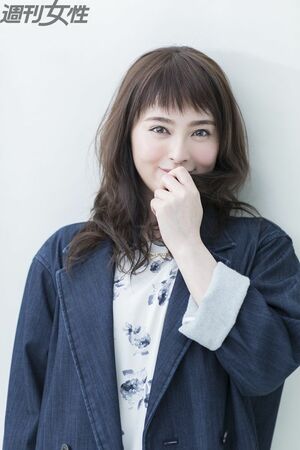 貫地谷しほり「理想は2人でマンガ喫茶のカップルシート」