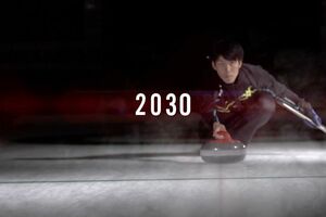 札幌市が制作した招致PR動画(YouTube『SapporoPRD』より)