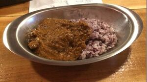 カレーＳサイズで650円