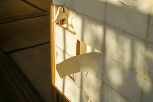 自分の母親のことを“娘”だと思い、貧困に耐えながら過ごした幼少期は過酷なものでした