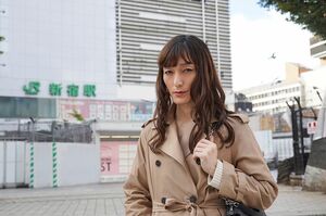 映画『ミッドナイトスワン』(C)2020「MIDNIGHTSWAN」FILMPARTNERS