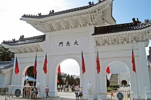 台湾では交通系ICカードで約2万円分が抽選で当たるキャンペーンを