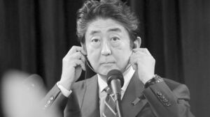 安倍晋三首相はトランプにどう対応する!?
