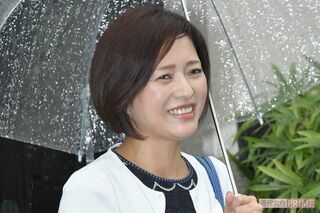 三田寛子の近影に「だいぶ痩せた気がする」心配の声続出　不倫報道以降、“夫・中…