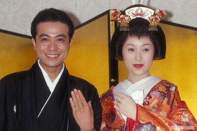 元タカラジェンヌで中山秀征の妻・白城あやかが『カンヌ国際映画祭』で“大失態”「日本人にあるまじき間違…