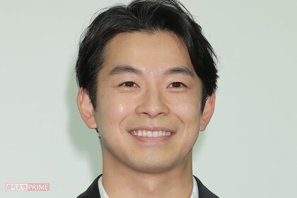 仲野太賀