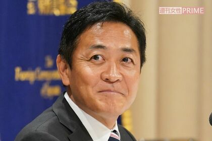 国民民主党・玉木雄一郎代表