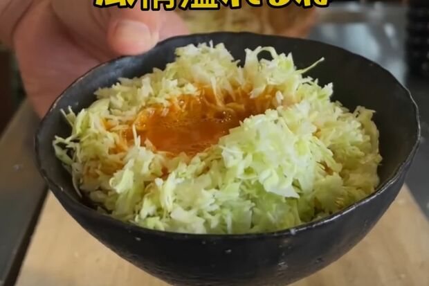 太れない卵かけごはん