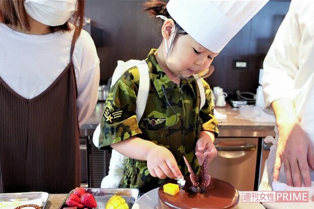 ぽるぽるちゃん