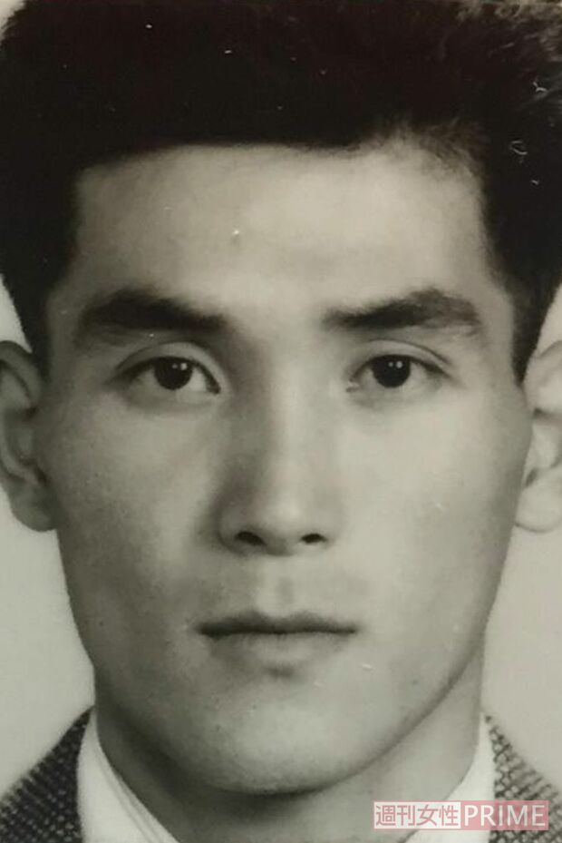 NTTの会社員時代。トップセールスマンから、畑違いの労働部まで、波瀾万丈な時期だった