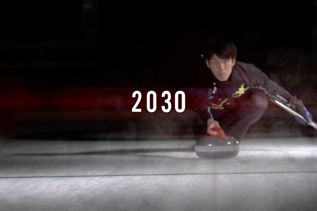 札幌市が制作した招致PR動画（YouTube『SapporoPRD』より）