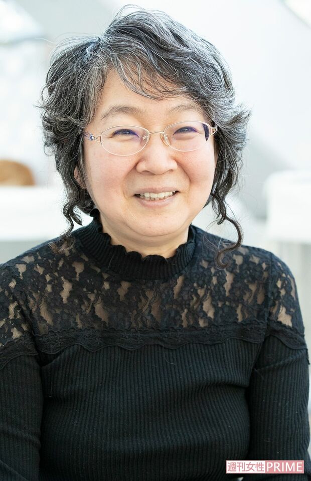 「長年の夢であるペットとの生活がかなったときはうれしかった」と山本葉子さん