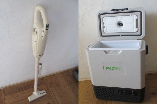 5.小電力家電で徹底省エネ！