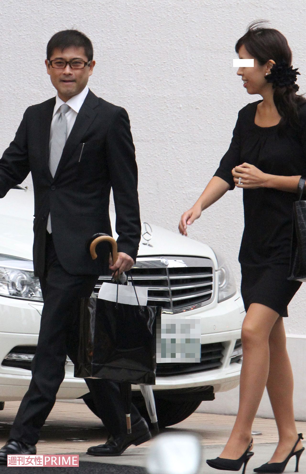 TOKIO山口達也さん、元妻Aさんとの“円満離婚”後に巨額の事業投資