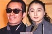 (写真左から)長渕剛、国生さゆり。国生の会見は「保身のために逃げた」とも言われたが、「潔い」との声も