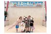 家族との沖縄旅行を報告した辻希美(本人ブログより)