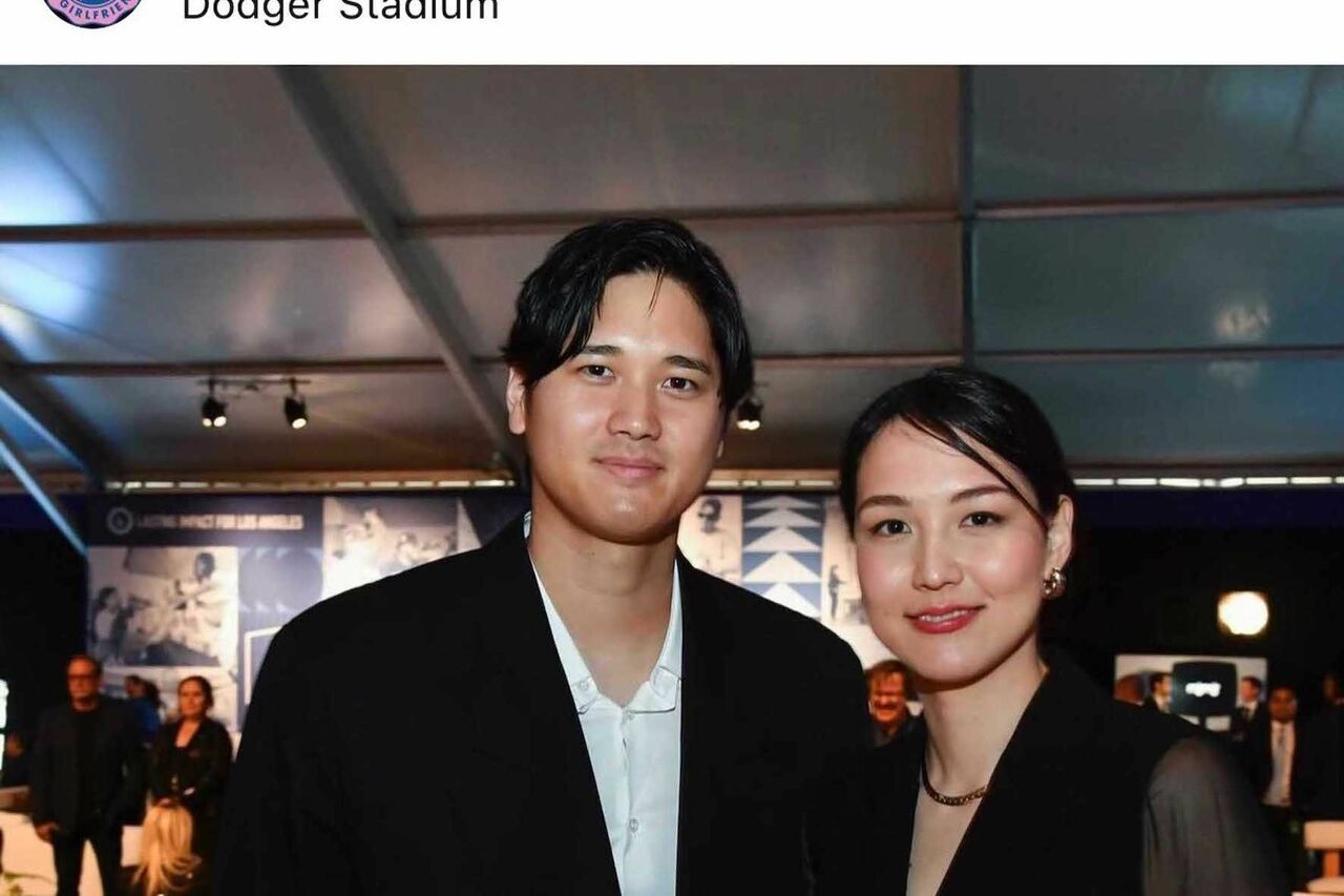 真由美夫人