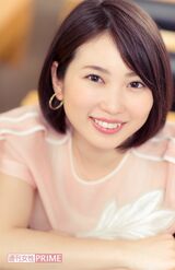 志田未来　撮影／伊藤和幸