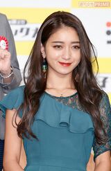 外さないコメント力で引っ張りだこなみちょぱこと池田美優