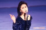 おニャン子クラブから’87年にソロデビューしたころの工藤静香