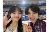 宇野昌磨、アイスダンスチーム結成会見で炸裂した“本田真凜愛”…