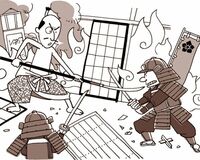 「本能寺の変」黒幕は家康だった 戦国時代の不思議伝説