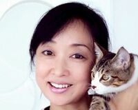 川上麻衣子、“理想の男性”と語るお相手と一緒に暮らす