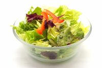 袋入りのカット野菜も復活!「50度洗い」でしおれた“ゾンビ野菜”がみずみずしくなる