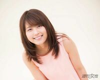 おフェロ女子代表、有村架純「女の子でいる楽しさ」を語る
