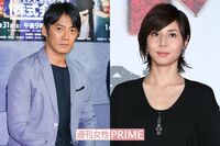『相棒』反町隆史、同クール『砂の塔』出演の妻・松嶋菜々子に対抗心メラメラか
