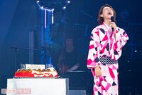 氷川きよし「平和と愛を伝えるために生まれてきた」42歳の誕生日に感じた”確信”