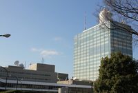 登坂淳一アナが出演辞退！NHKでの不自然な異動経歴が意味するものとは