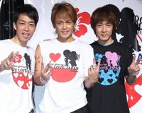 地道に音楽活動、元光GENJI一番の成功は佐藤寛之か