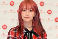 LiSA、夫・鈴木達央の不倫を乗り越え極秘結婚式!美空ひばりを熱唱、“こだわり強すぎ”演出の中身