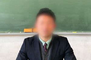 半沢直樹 俳優輩出の名門 暁星で 生徒の頭をカギで殴打した 暴行教師 の素顔 ニュース概要 週刊女性prime