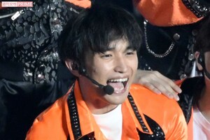 元AmBitiousの吉川太郎