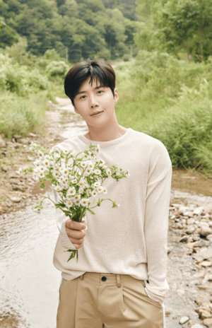 キム・ソンホ（37）