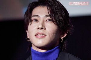 Aぇ！group・末澤誠也