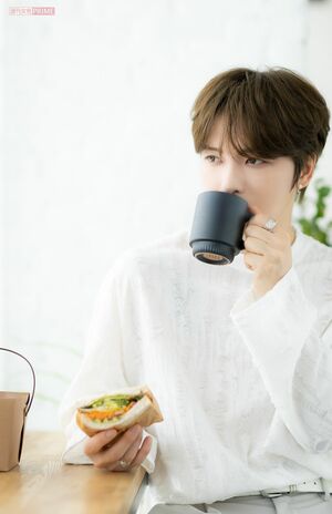 J-JUN(ジェジュン)撮影/矢島泰輔