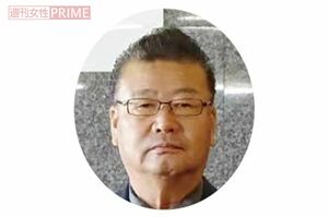 北川和利容疑者＝2019年12月20日発行の「議会だより　とよさと」より