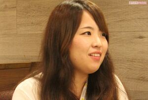 NPO法人「ウィーズ」代表理事・光本歩さん