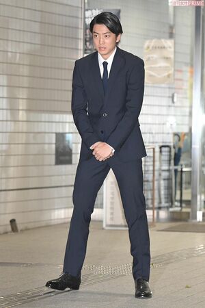 逮捕された伊藤健太郎