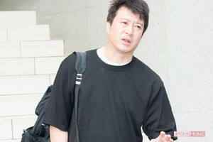 7月25日、自宅から『スッキリ』収録のため、日本テレビに向かった加藤