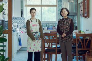 『82年生まれ、キム・ジヨン』 (C)2020 LOTTE ENTERTAINMENT All Rights Reserved.