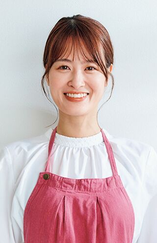 もあいかすみさん●管理栄養士。1991年11月9日生まれ。10代のころ、ひどい貧血に悩んだことで、食べることの大切さを実感するようになり栄養系の大学を卒業後、食品メーカーに勤務。忙しく働きながら自炊してきた経験に加え、Instagramのレシピ投稿が人気となり、料理研究家として独立。Instagramのフォロワーは109万人（2026年2月11日現在）。