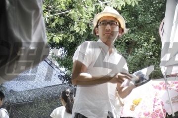 20140805 wakakusa bazar (3) A