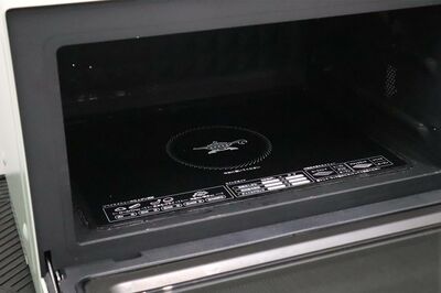 【知って楽しい雑学】電子レンジの真ん中が温まりづらいって本当？　ムラを左右するのは「水分量と形」