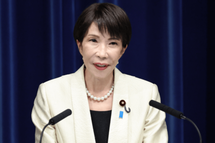 第2次高市内閣が発足「白紙委任状を得たつもりは全くない」石破茂前首相への強烈な“皮肉”で国民からは期待の声