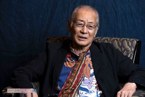 『アイフル』チワワCMでブレイク後、脳梗塞で仕事激減の清水章吾が絶望の淵からつかんだ老いらくの本当の愛